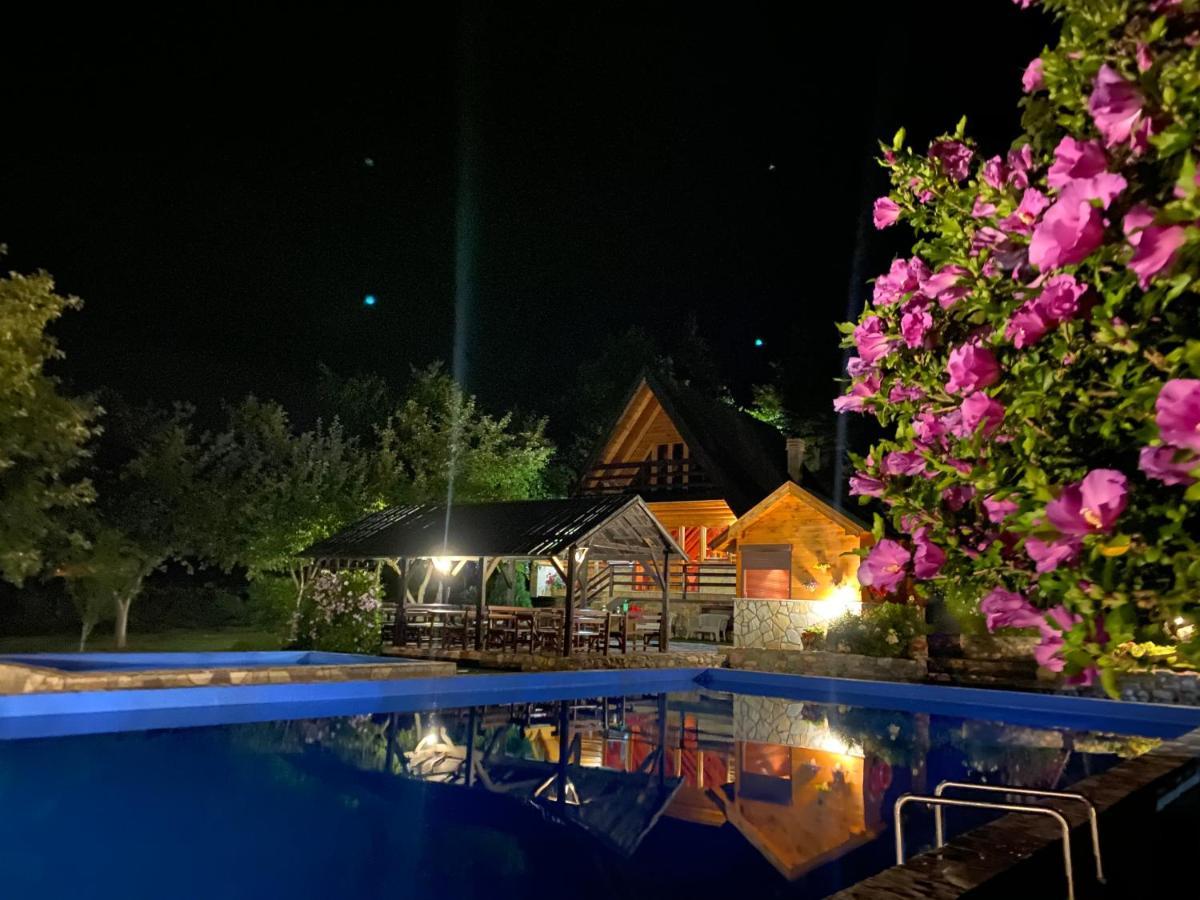 Blue Village 8 Kolašin Exteriér fotografie