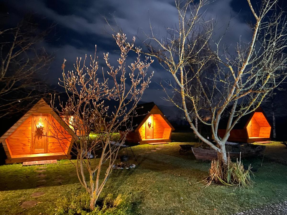 Blue Village 8 Kolašin Exteriér fotografie