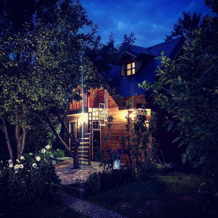 Blue Village 8 Kolašin Exteriér fotografie