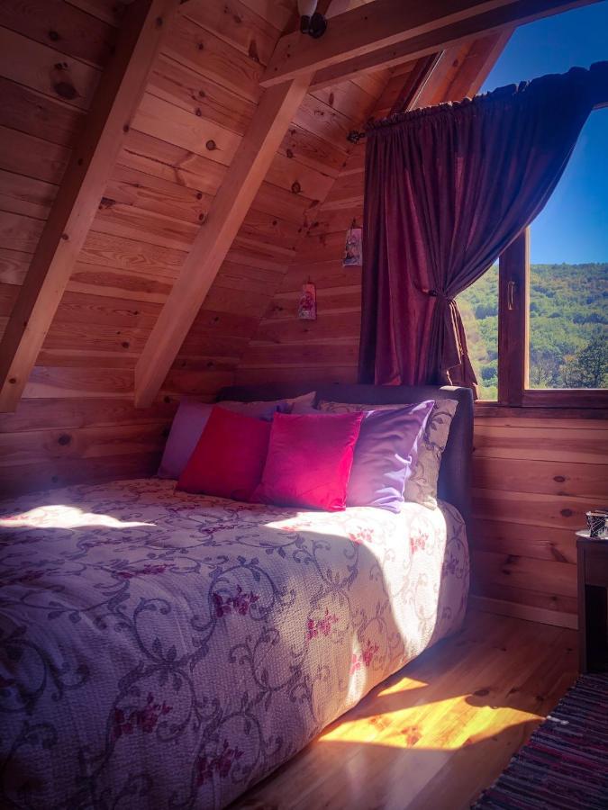 Blue Village 8 Kolašin Exteriér fotografie