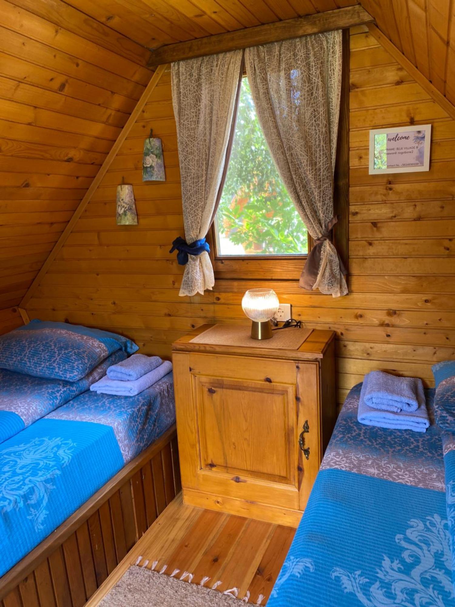 Blue Village 8 Kolašin Exteriér fotografie