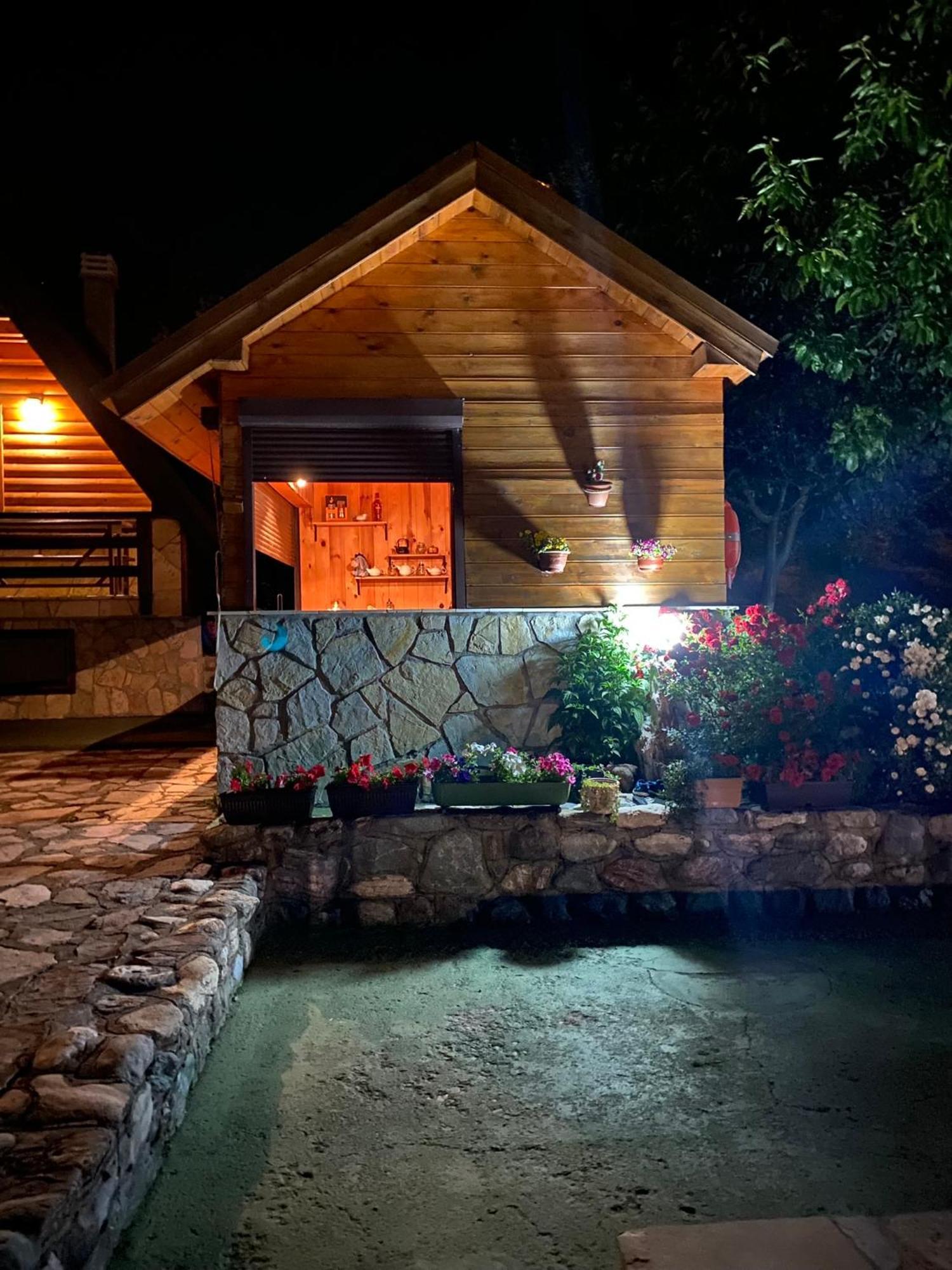 Blue Village 8 Kolašin Exteriér fotografie