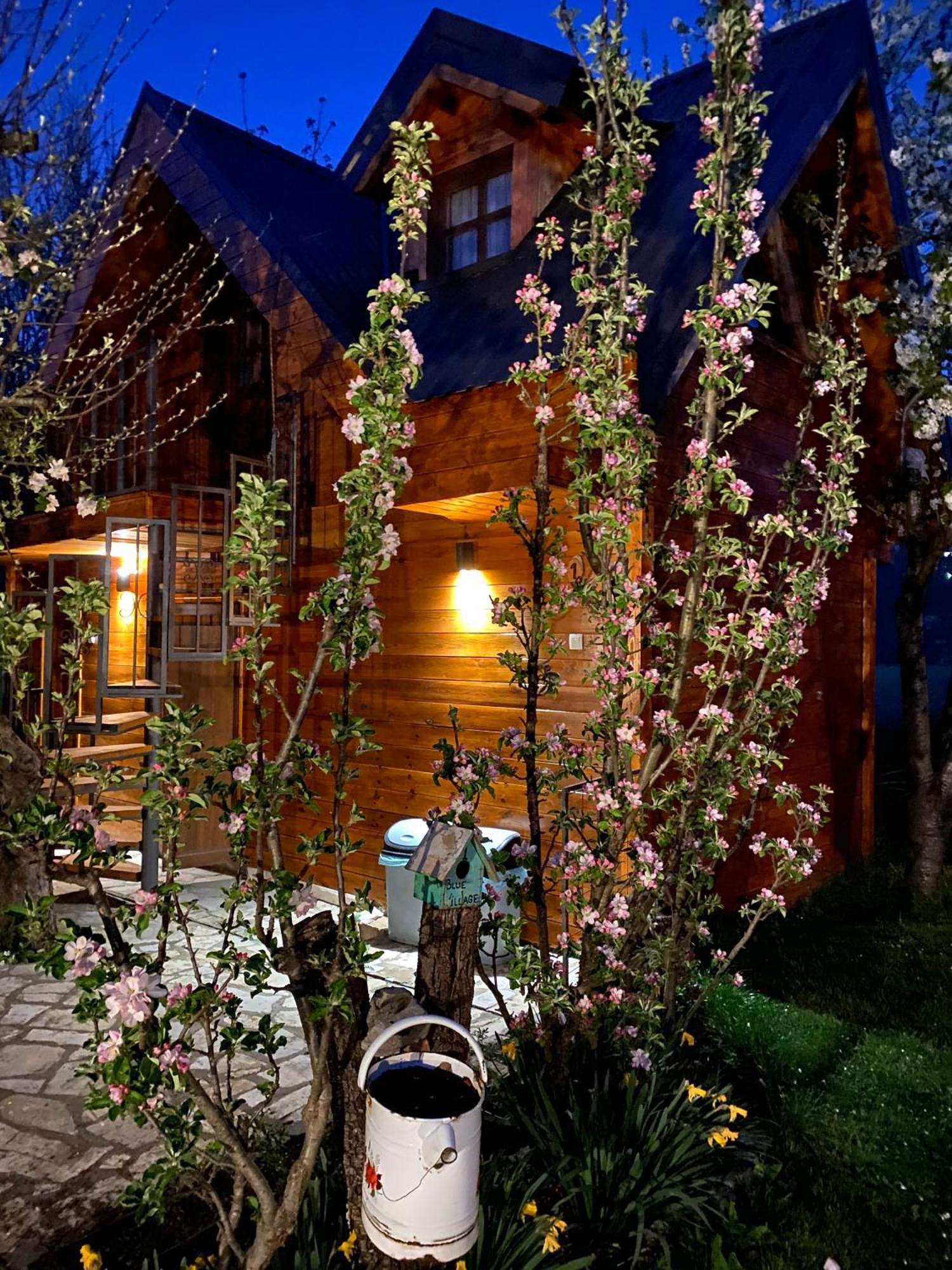 Blue Village 8 Kolašin Exteriér fotografie